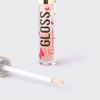 Vivienne Sabo - Lip Gloss Feerique, Type: shimmery brown