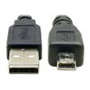 Replacement Compatible USB Cable for Olympus Stylus Smart VG Series Cameras By Dragon Trading