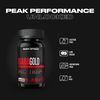 Body Attack GABA Gold 80 Capsules (95 g)