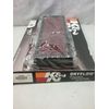 K&N Dryflow Disposable Performance Air Filter #DA7002