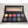 Stila 10 Pan Eye Shadow Palette