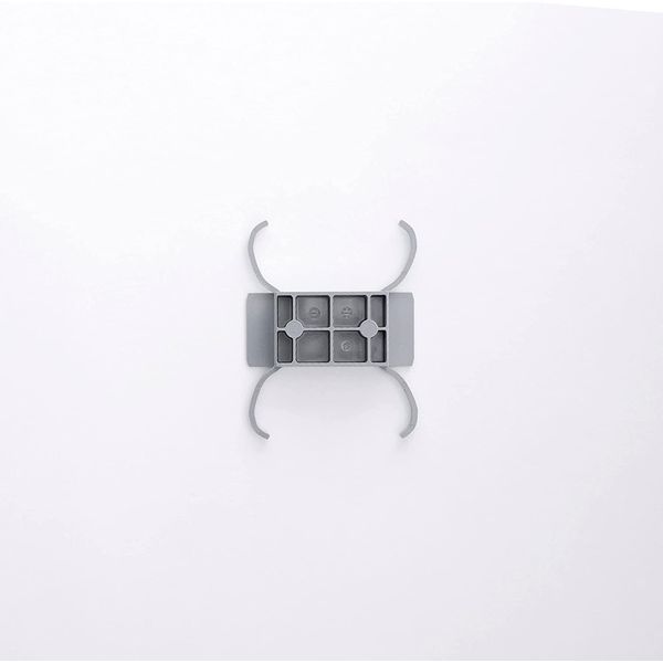 Dolphin Genuine Replacement Part Center Post Insert for Universal Caddy