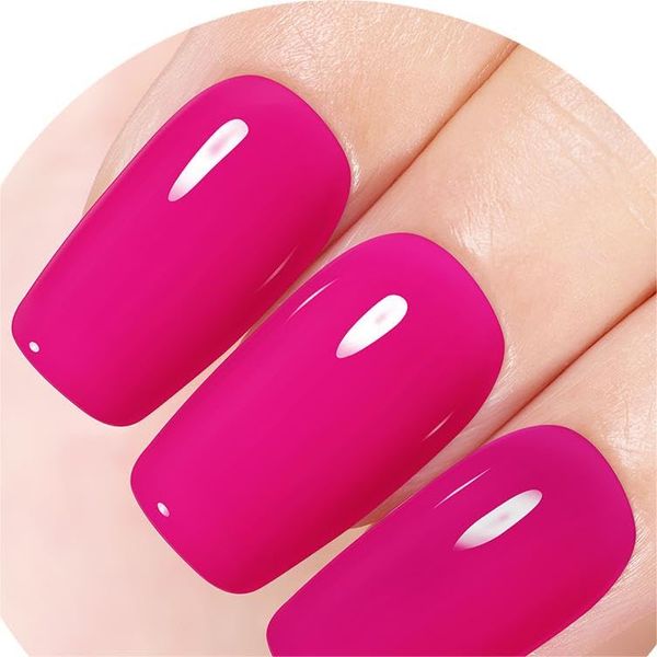 beetles Gel Polish Color Gel-CL804-RE