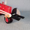 1/16 Farmall H Tractor Buzz Saw Attachment