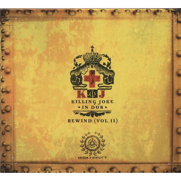 In Dub Rewind (Vol II)