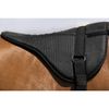 Norton Silicone Riding Pad Warmblood Black