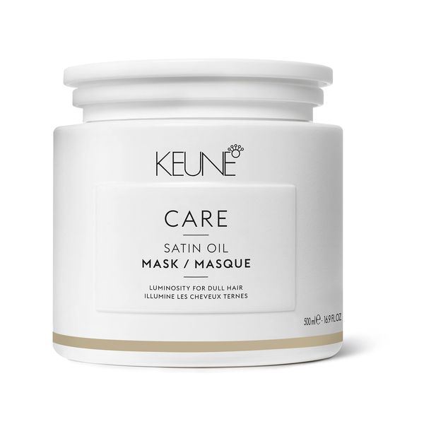 KEUNE Care Satin Oil Mask 500 ml
