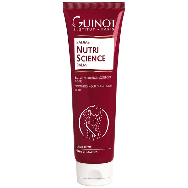 Guinot Nutriscience nourishing body balm, 4.4 oz