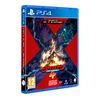Streets Of Rage 4 - Anniversary Edition (PS4)