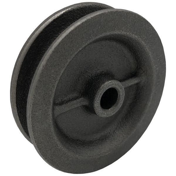 Wire Rope Pulley 80 mm 9 mm Rope Pulley