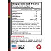 brain supplement - ORGANIC COCONUT OIL - coconut extract pure - 1B