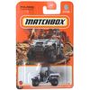Matchbox Polaris Ranger, White 7/100, HVL31