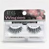 Ardell Wispies Lashes - Wispies Black, 1 Pair