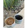 Batana oil from La Mosquitia, Honduras