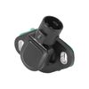 X AUTOHAUX 06164PM5A02 16400P06A01 Car Throttle Position Sensor Replacement