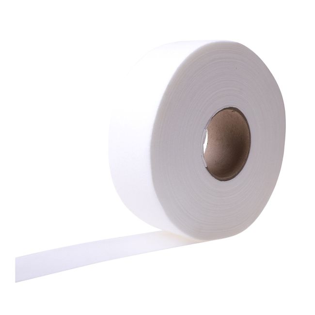 Lint Free Wax Strip Roll Depilatory Wax Paper Rolls Waxing Strip