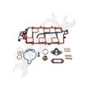 APDTY 726318 Upper Intake Manifold Gasket Kit on Select 3.8L Engines
