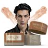 Immortal Infuse Rock Star Clay Pomade Wax - 150 ml