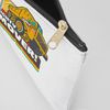 CafePress Tonka Mighty Mover Zipper Makeup Pouch, 8.5"x6"