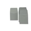 Archival Paper Coin Envelopes 2x2 Gray by Guardhouse 50 Pack