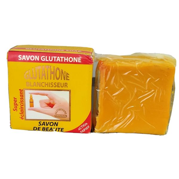 Glutathone Super Lightening Beauty Soap 400g