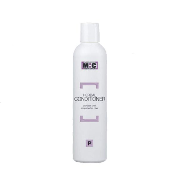 Meister Coiffeur M:C Herbal Conditioner P er Pack (x)