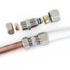 Adapter Reducer 16mm Barrier Pipe -15mm Compression Copper Plastic (5)