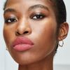 Avon Ultra Matte Lipstick Pure Pink with Vitamin E, Avocado Oil and Sesame Oil for Comfortable Coverage that Won't Cake, Crack or Dry