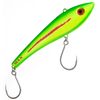 Halco MAX220#H89 Max 220#H89 Lumo 8 2/3", 6 1/3Oz, Inline Single Hooks