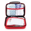 279PCS First Aid Kit All Purpose Emergency Survival Easy Access Carrying Case