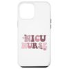 iPhone 15 Pro Max NICU Nurse Neonatal Intensive Care Unit Case