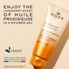 Nuxe Prodigieux Shower Oil 200 ml