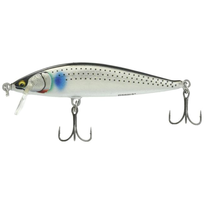 Rapala CDE95-GDIN Countdown Elite 3.7 inches (9.5 cm) Inakko