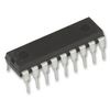 8BIT Flash MCU, 16F84, DIP18 | MICROCONTROLLERS (MCU) 8 BIT IC'S, 1 X Qty - PIC16F84A-04/P
