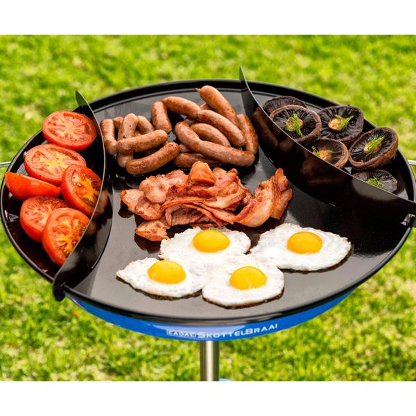 Cadac Food Warmer stove accessories