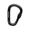 Black Diamond Pearlock Screwgate Carabiner - AW24