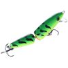 Rapala Jointed 07 Fishing lure (Firetiger, Size- 2.75)