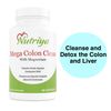 Nutriya Mega Colon Clean Capsules