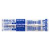 Zebra ESB-0.7 Lead Blue RESB7-BL 10 Piece Set