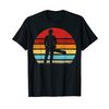 Vintage Retro Style Chainsaw Tree Surgeon T-Shirt