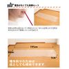 Disaster Prevention Supplies, Simple Air Mat, Smart x 3 Piece Set
