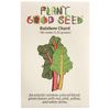 Rainbow Chard Seeds