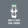 367 TORX 5 x 60 mm