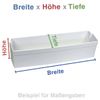 Bosch Bottle Holder 00671206 Fridge (please read product description)