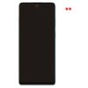 5x Screen Protector for Motorola Edge S30 Protection Crystal Clear dipos