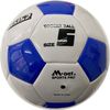 M-net Soccer Ball, No. 5, Practice Ball, 152