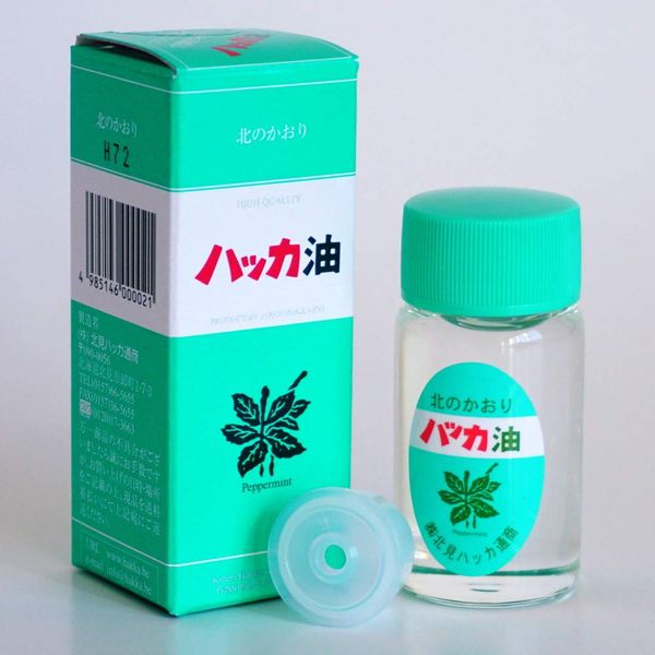 Mint oil Tight Replacement