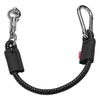 Imperial Riding Tie IRH Elastic – 40 cm – Black