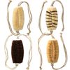 Turtle Baby Body Brush nisio The Drawstring
