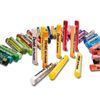 Pentel Ölstifte, Pastellfarben, Box mit 50 verschiedenen Farben
